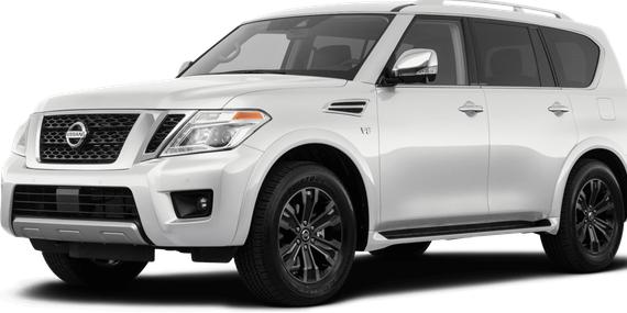 NISSAN ARMADA 2019 JN8AY2NE3K9755790 image NISSAN ARMADA 2019 JN8AY2NE3K9755790 image