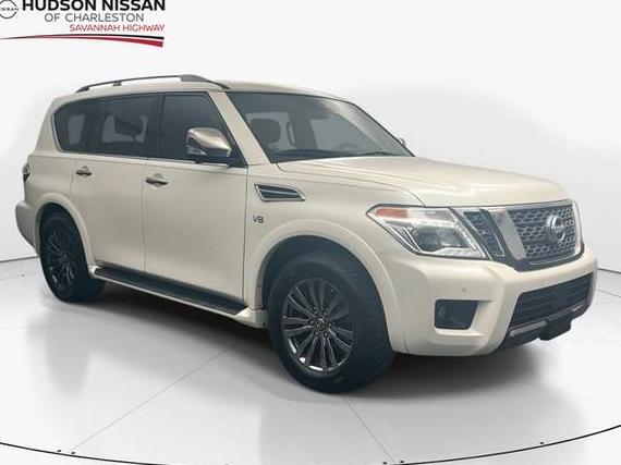 NISSAN ARMADA 2019 JN8AY2NE7K9757414 image NISSAN ARMADA 2019 JN8AY2NE7K9757414 image