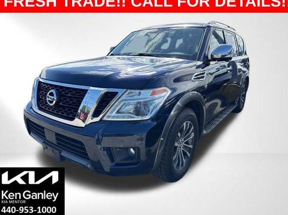 NISSAN ARMADA 2019 JN8AY2NC6K9581521 image NISSAN ARMADA 2019 JN8AY2NC6K9581521 image