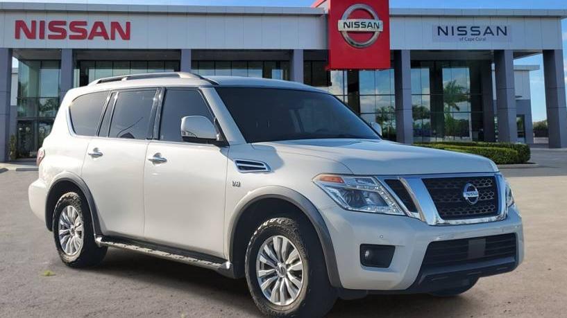 NISSAN ARMADA 2019 JN8AY2ND4K9086436 image