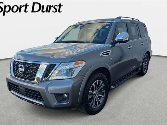 NISSAN ARMADA 2019 JN8AY2ND1K9092629 image NISSAN ARMADA 2019 JN8AY2ND1K9092629 image