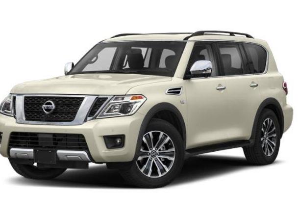 NISSAN ARMADA 2019 JN8AY2NDXK9091429 image