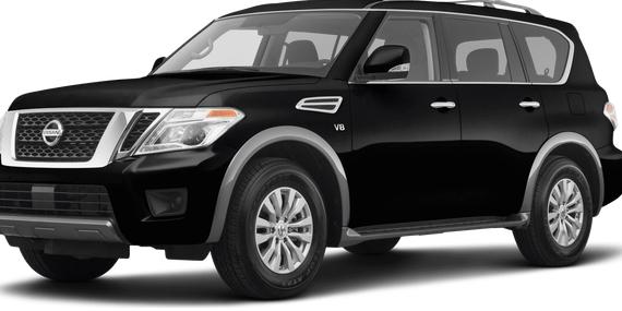 NISSAN ARMADA 2019 JN8AY2NC9KX511913 image