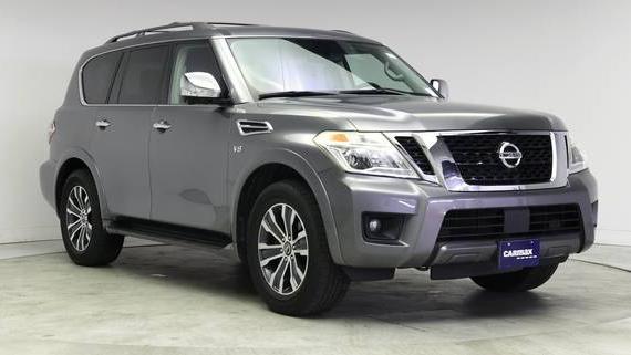 NISSAN ARMADA 2019 JN8AY2ND3K9092261 image NISSAN ARMADA 2019 JN8AY2ND3K9092261 image