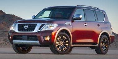 NISSAN ARMADA 2019 JN8AY2ND5K9094500 image