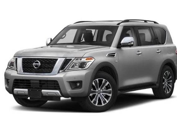 NISSAN ARMADA 2019 JN8AY2ND6K9091542 image NISSAN ARMADA 2019 JN8AY2ND6K9091542 image