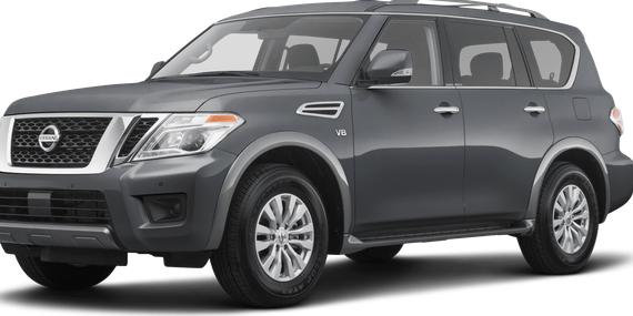 NISSAN ARMADA 2019 JN8AY2ND3K9088176 image