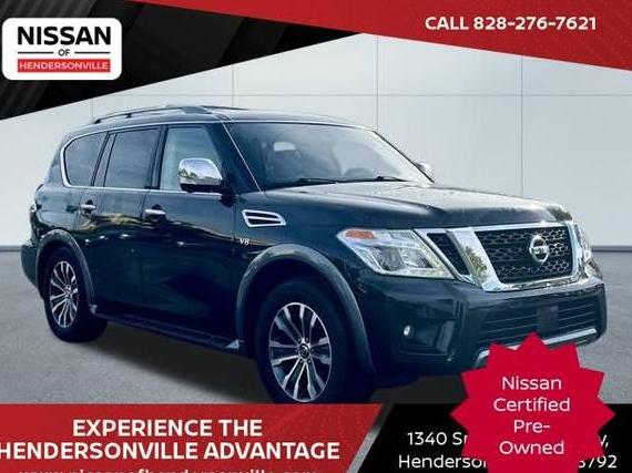 NISSAN ARMADA 2019 JN8AY2NC6K9581910 image NISSAN ARMADA 2019 JN8AY2NC6K9581910 image