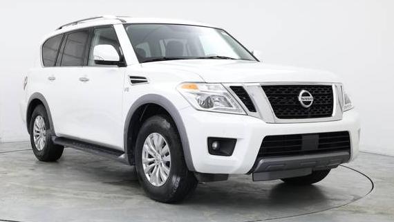 NISSAN ARMADA 2019 JN8AY2NCXK9581215 image