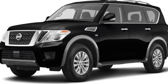 NISSAN ARMADA 2019 JN8AY2ND3K9086766 image