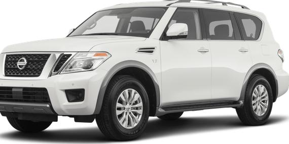 NISSAN ARMADA 2019 JN8AY2ND2K9089965 image