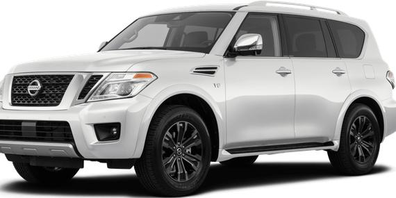 NISSAN ARMADA 2019 JN8AY2NC4K9586362 image