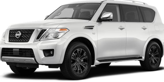 NISSAN ARMADA 2019 JN8AY2NF6K9352914 image NISSAN ARMADA 2019 JN8AY2NF6K9352914 image