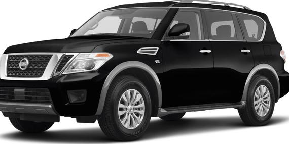 NISSAN ARMADA 2019 JN8AY2NDXK9094489 image