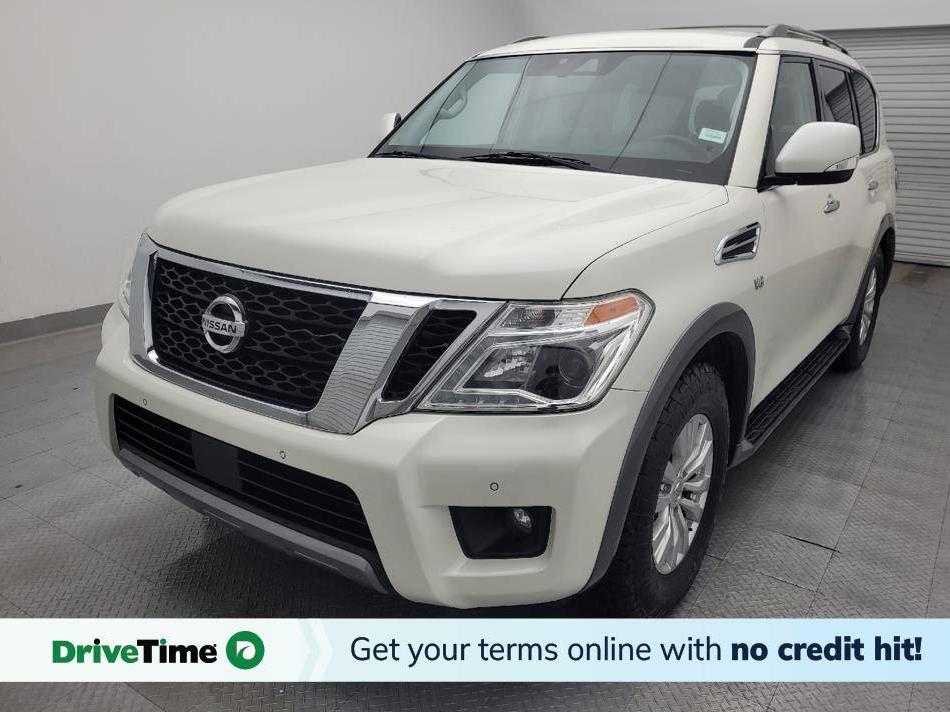 NISSAN ARMADA 2019 JN8AY2NC4K9589083 image