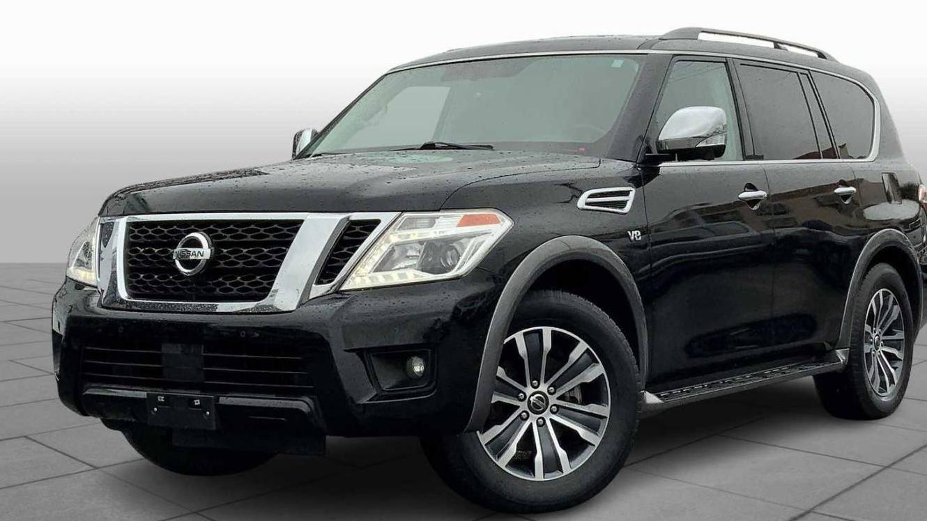 NISSAN ARMADA 2019 JN8AY2NCXK9588004 image