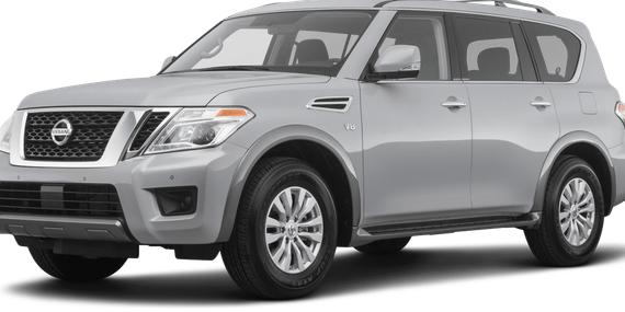 NISSAN ARMADA 2019 JN8AY2NC8K9588955 image