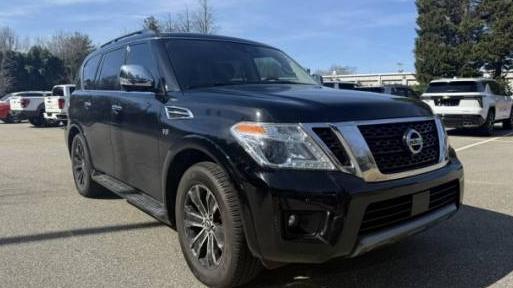 NISSAN ARMADA 2019 JN8AY2NC3K9585252 image