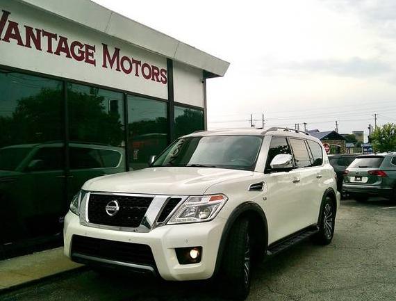 NISSAN ARMADA 2019 JN8AY2ND8K9085970 image NISSAN ARMADA 2019 JN8AY2ND8K9085970 image