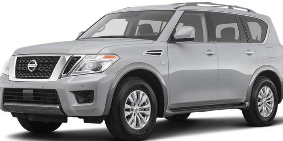 NISSAN ARMADA 2019 JN8AY2ND1K9092114 image
