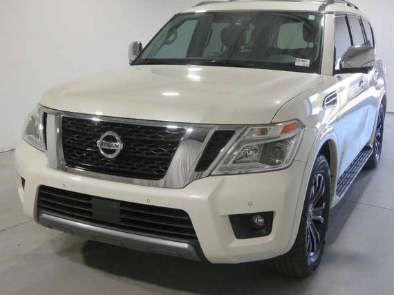 NISSAN ARMADA 2019 JN8AY2NE3K9755028 image