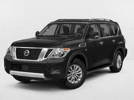 NISSAN ARMADA 2019 JN8AY2ND5K9087269 image