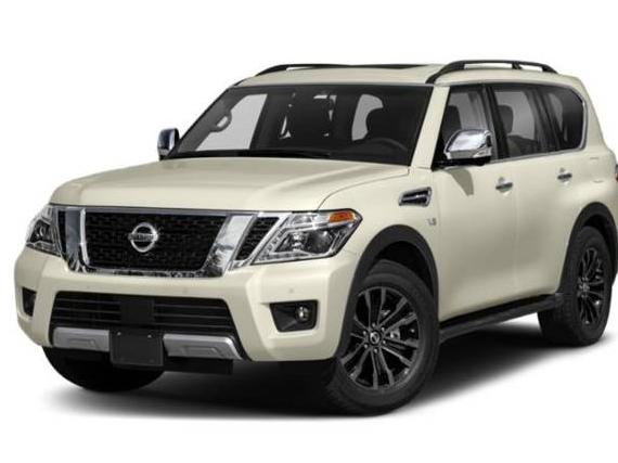 NISSAN ARMADA 2019 JN8AY2NFXK9350275 image