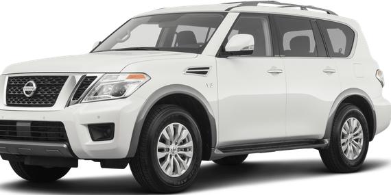 NISSAN ARMADA 2019 JN8AY2NC8K9588986 image