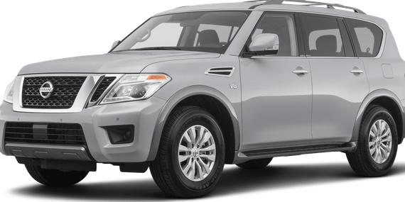NISSAN ARMADA 2019 JN8AY2ND1K9091965 image