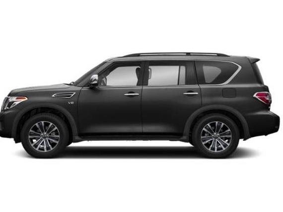 NISSAN ARMADA 2019 JN8AY2ND3KX010914 image NISSAN ARMADA 2019 JN8AY2ND3KX010914 image