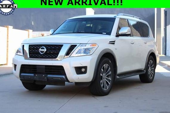 NISSAN ARMADA 2019 JN8AY2ND9KX010464 image NISSAN ARMADA 2019 JN8AY2ND9KX010464 image
