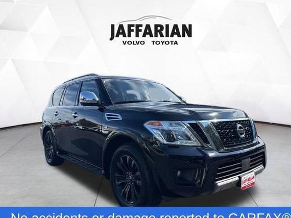 NISSAN ARMADA 2019 JN8AY2NC3K9587938 image NISSAN ARMADA 2019 JN8AY2NC3K9587938 image