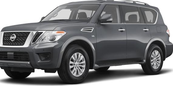 NISSAN ARMADA 2019 JN8AY2NC9K9584509 image