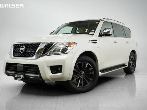 NISSAN ARMADA 2019 JN8AY2NEXK9756659 image NISSAN ARMADA 2019 JN8AY2NEXK9756659 image