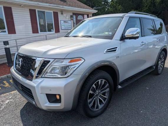 NISSAN ARMADA 2019 JN8AY2NC9KX509045 image NISSAN ARMADA 2019 JN8AY2NC9KX509045 image