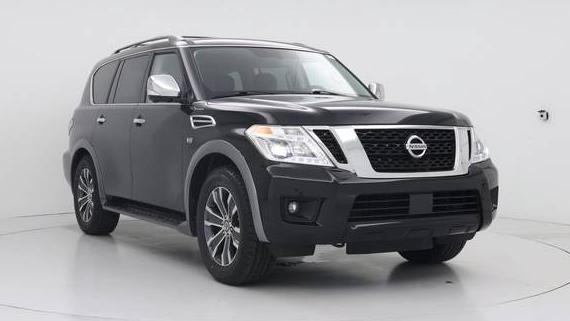 NISSAN ARMADA 2019 JN8AY2ND7K9092327 image