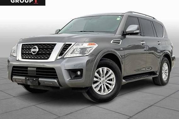 NISSAN ARMADA 2019 JN8AY2ND7KX009121 image NISSAN ARMADA 2019 JN8AY2ND7KX009121 image