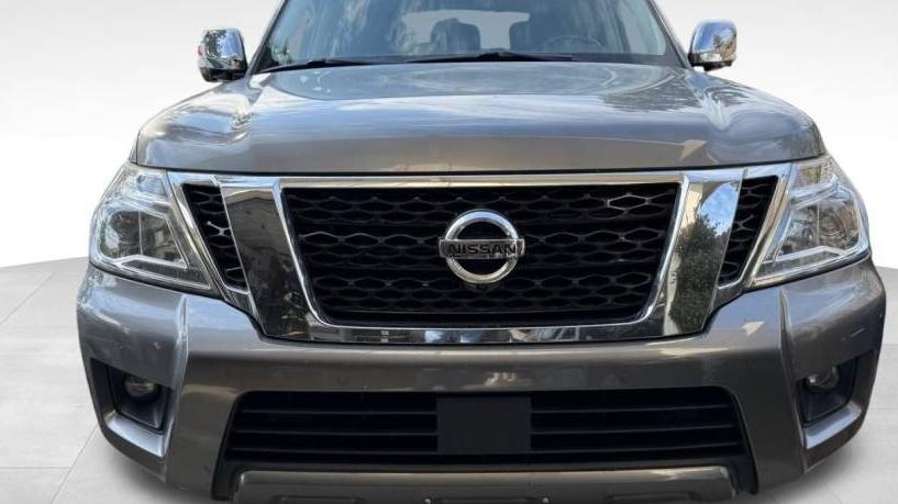 NISSAN ARMADA 2019 JN8AY2NC1K9582527 image