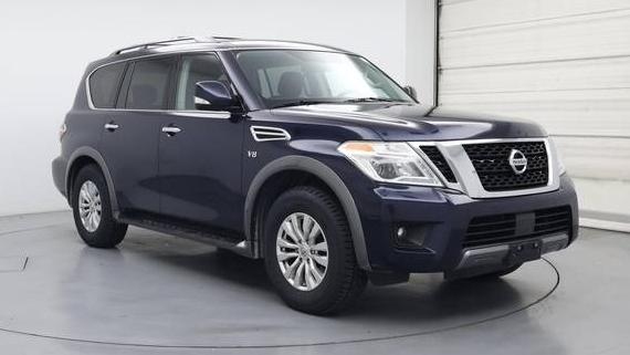 NISSAN ARMADA 2019 JN8AY2NDXK9086151 image