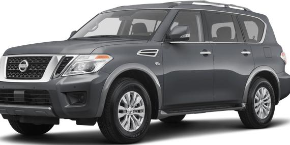 NISSAN ARMADA 2019 JN8AY2ND3K9092941 image