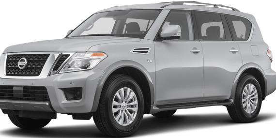 NISSAN ARMADA 2019 JN8AY2NC2KX511221 image NISSAN ARMADA 2019 JN8AY2NC2KX511221 image