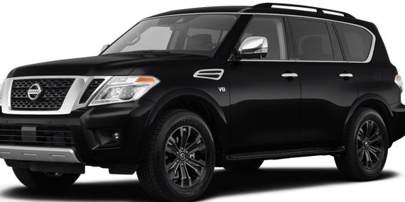 NISSAN ARMADA 2019 JN8AY2NEXK9758587 image