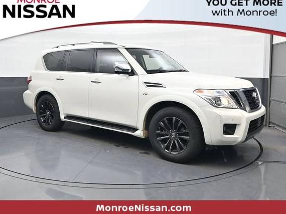 NISSAN ARMADA 2019 JN8AY2NE9K9759729 image NISSAN ARMADA 2019 JN8AY2NE9K9759729 image