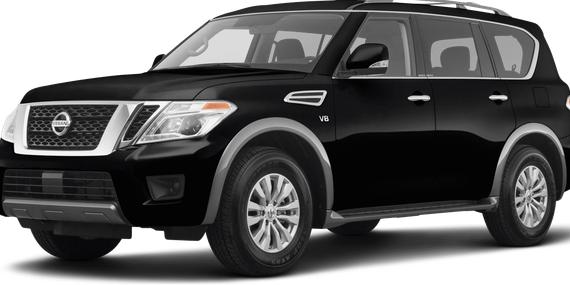 NISSAN ARMADA 2019 JN8AY2ND5K9093489 image