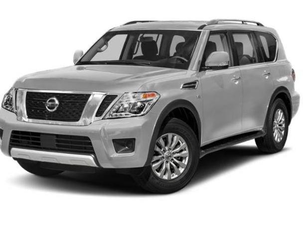 NISSAN ARMADA 2019 JN8AY2ND7K9093199 image