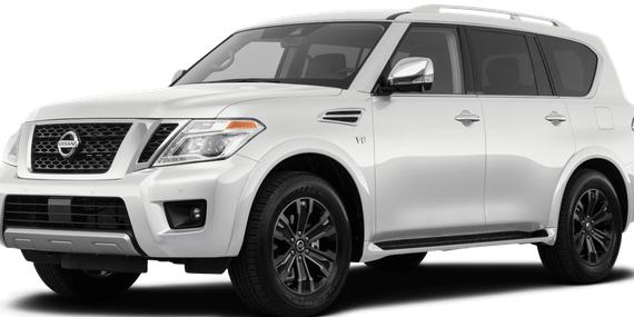 NISSAN ARMADA 2019 JN8AY2NE1K9759451 image