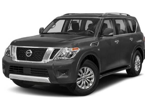 NISSAN ARMADA 2019 JN8AY2ND2KX011262 image NISSAN ARMADA 2019 JN8AY2ND2KX011262 image