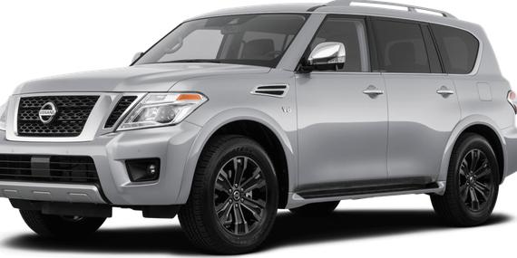 NISSAN ARMADA 2019 JN8AY2NFXK9350762 image