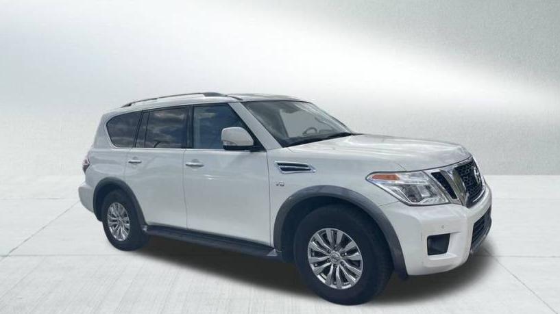 NISSAN ARMADA 2019 JN8AY2ND3K9085052 image