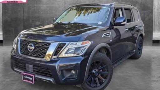 NISSAN ARMADA 2019 JN8AY2NC5K9581039 image